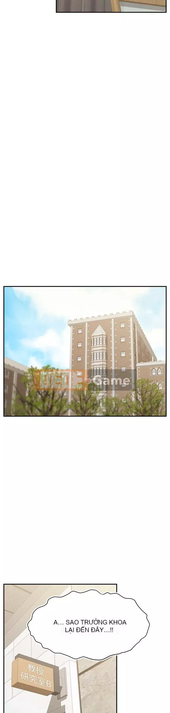 Bố vào đi! Chương 33-34