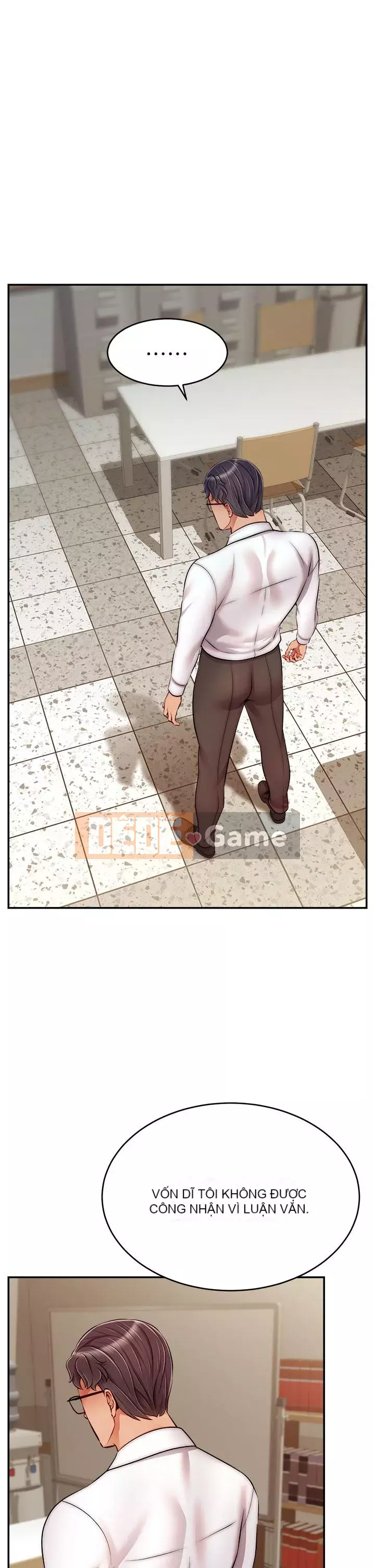 Bố vào đi! Chương 33-34