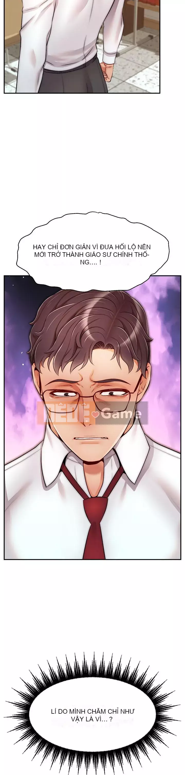 Bố vào đi! Chương 33-34