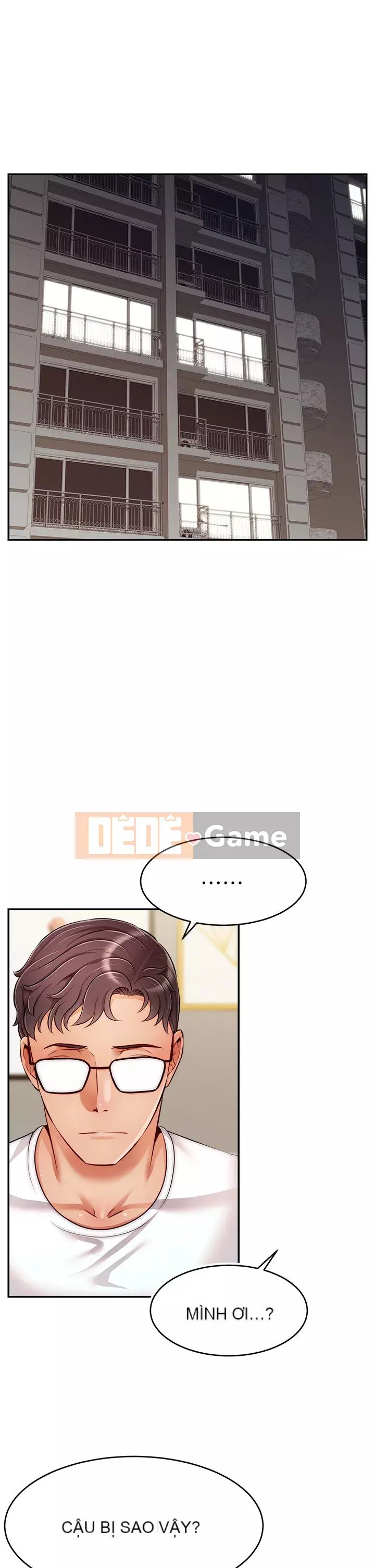 Bố vào đi! Chương 33-34