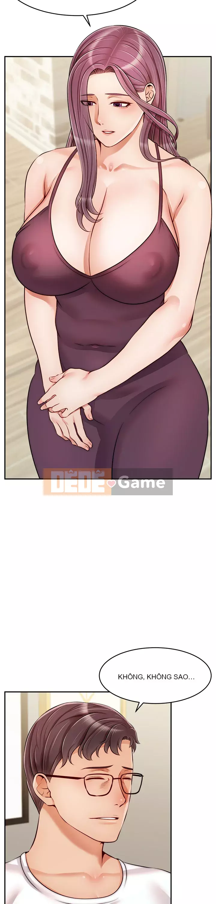 Bố vào đi! Chương 33-34