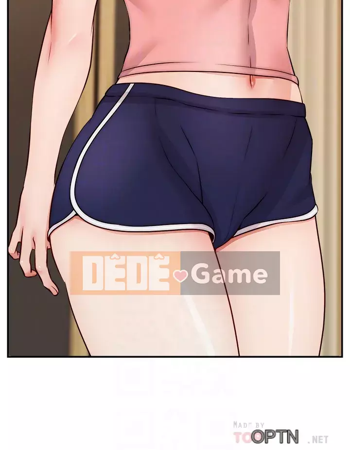 Bố vào đi! Chương 33-34