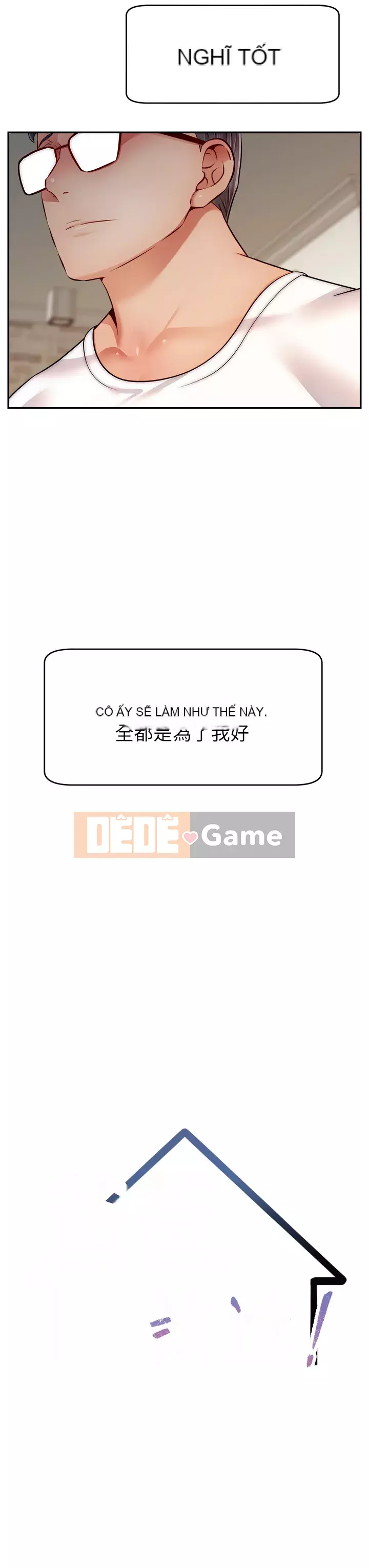 Bố vào đi! Chương 33-34