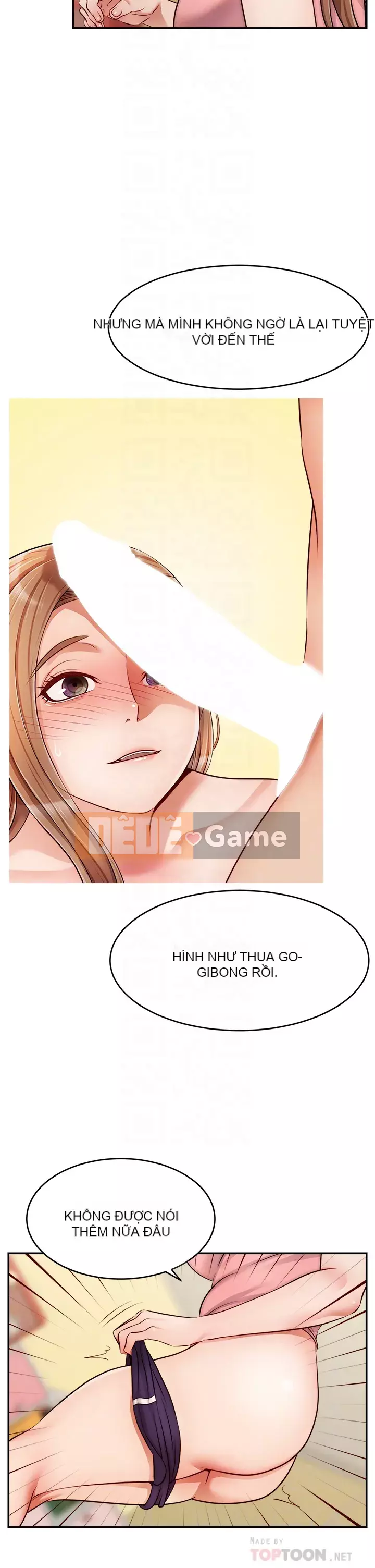 Bố vào đi! Chương 33-34