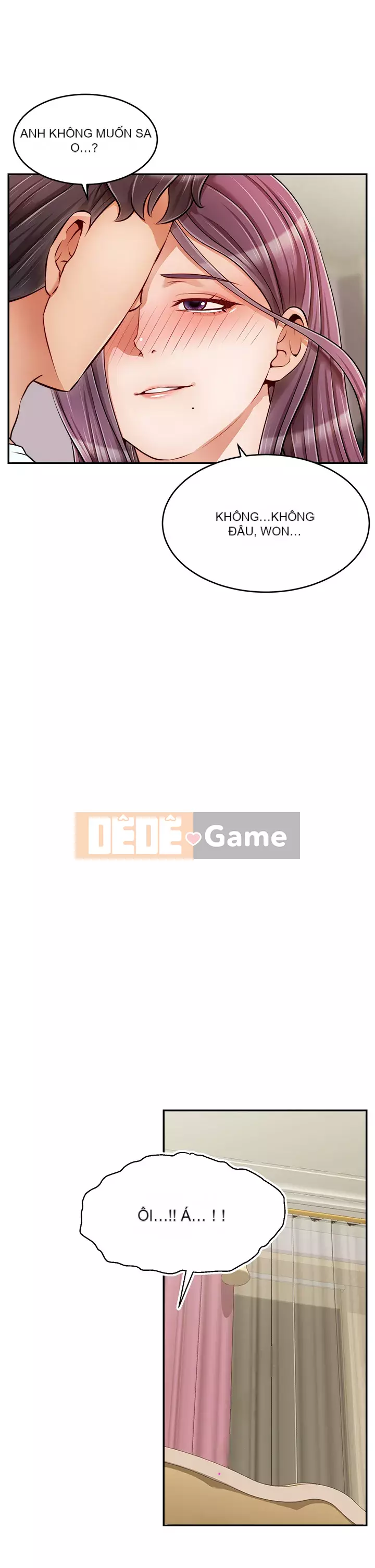 Bố vào đi! Chương 33-34