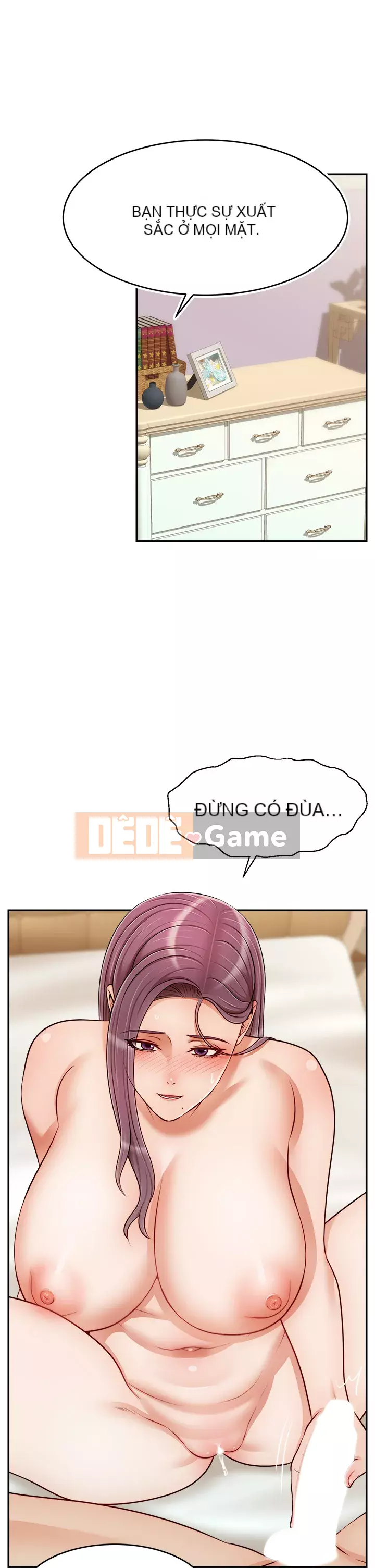 Bố vào đi! Chương 33-34