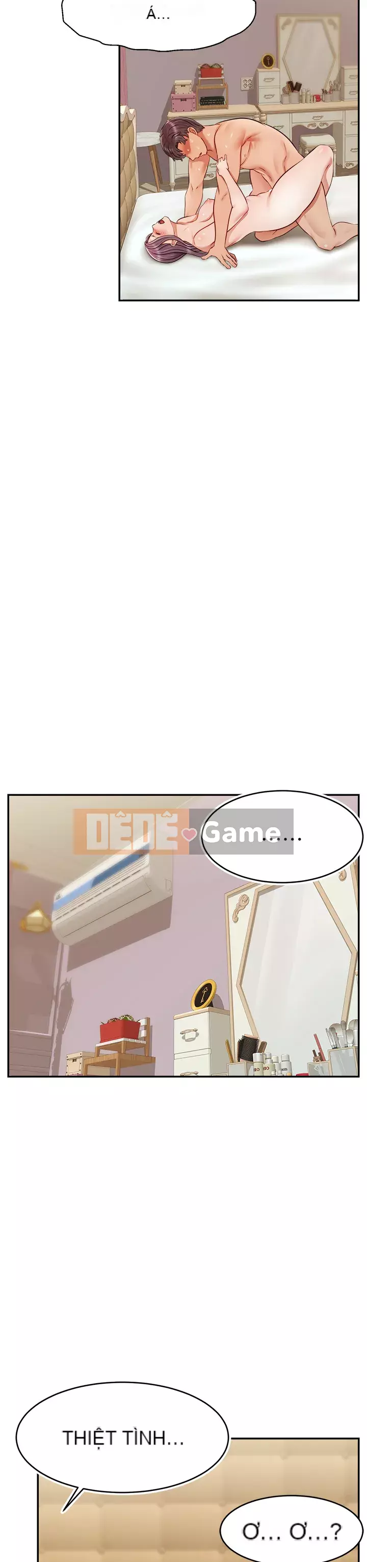 Bố vào đi! Chương 33-34