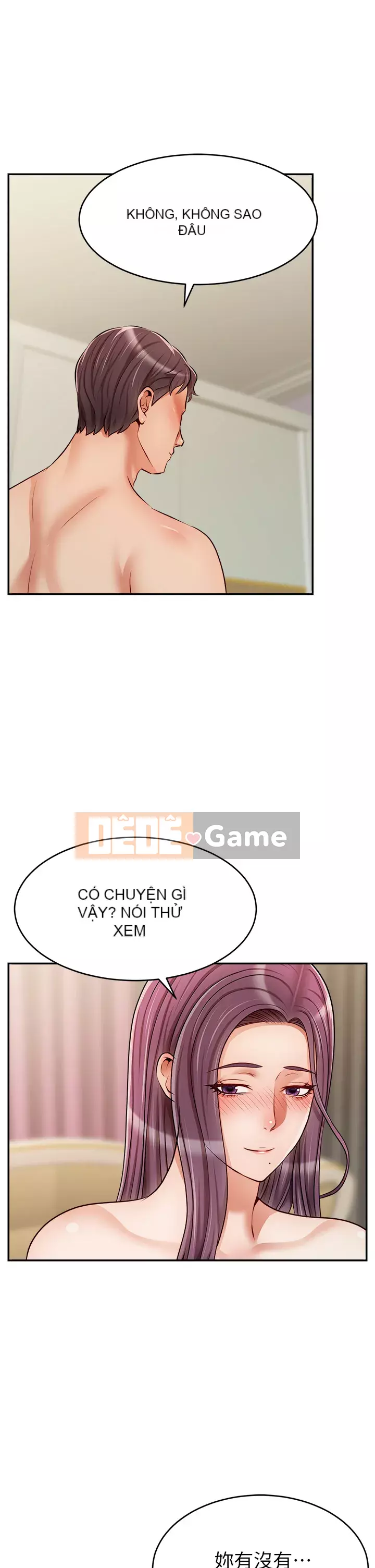 Bố vào đi! Chương 33-34