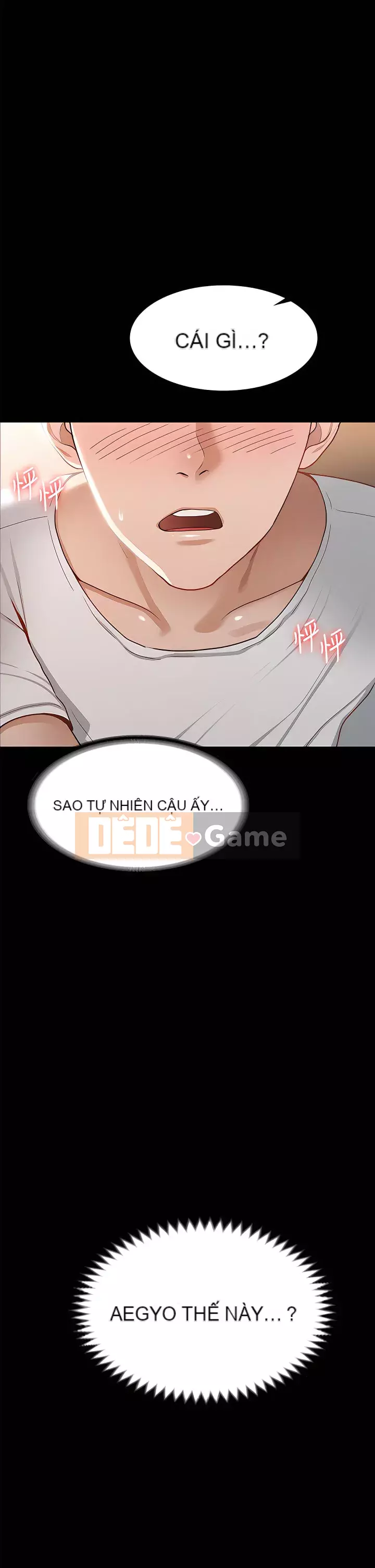 Nữ thần chinh phục Chương 25-26