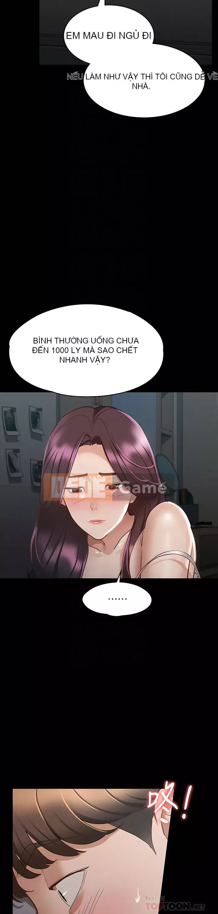 Nữ thần chinh phục Chương 25-26