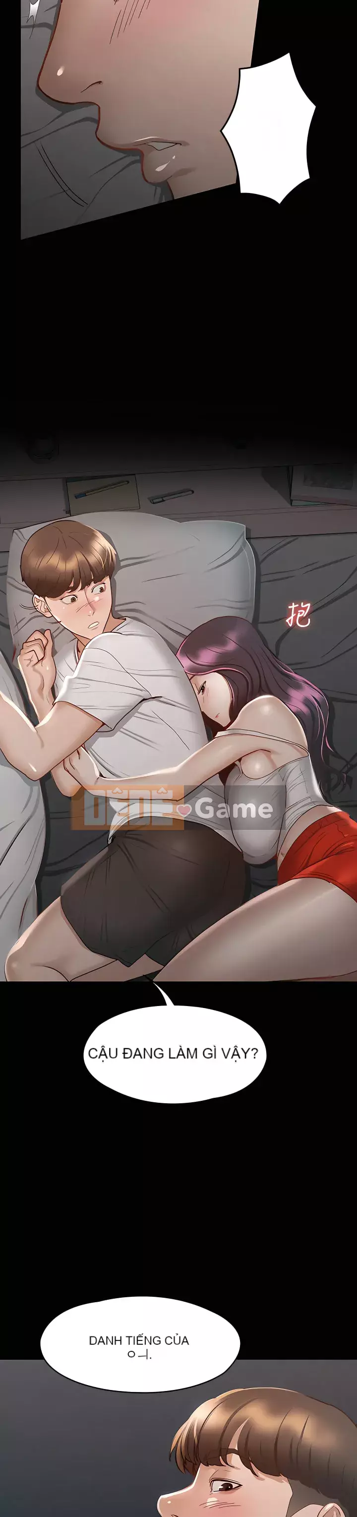 Nữ thần chinh phục Chương 25-26