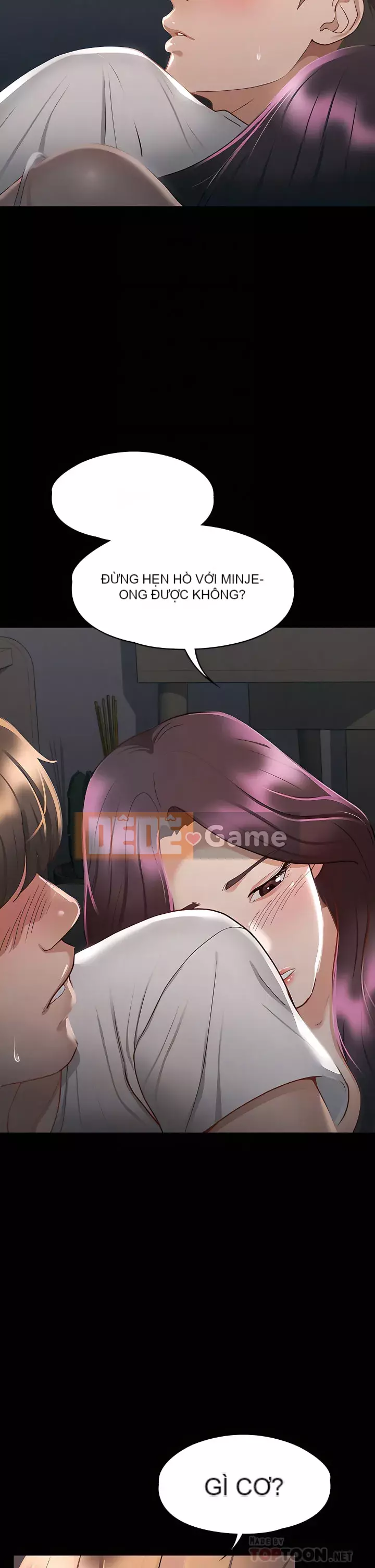 Nữ thần chinh phục Chương 25-26