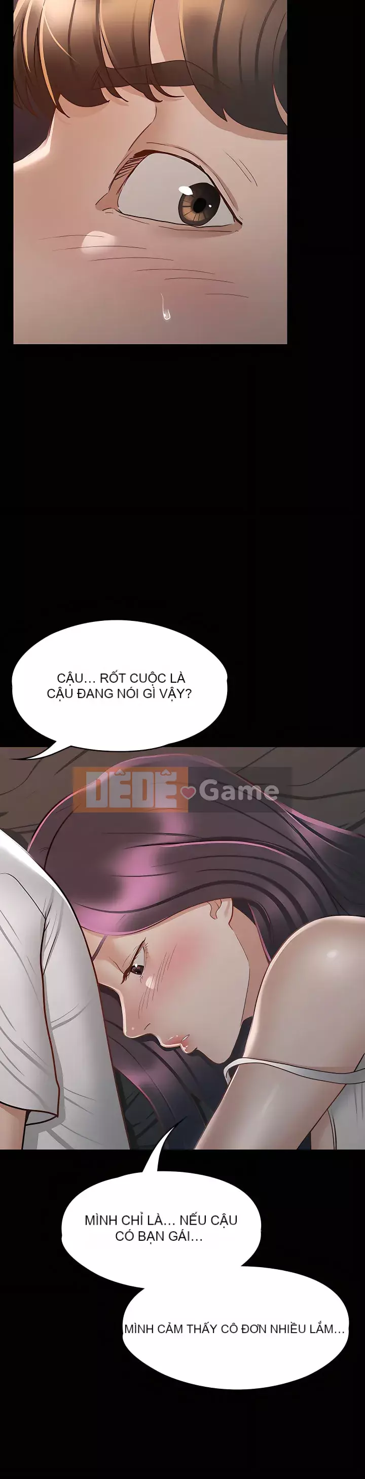 Nữ thần chinh phục Chương 25-26