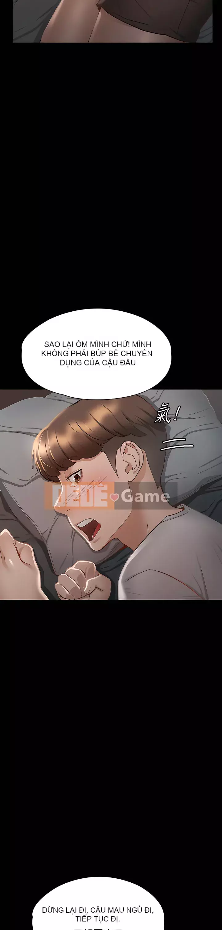 Nữ thần chinh phục Chương 25-26