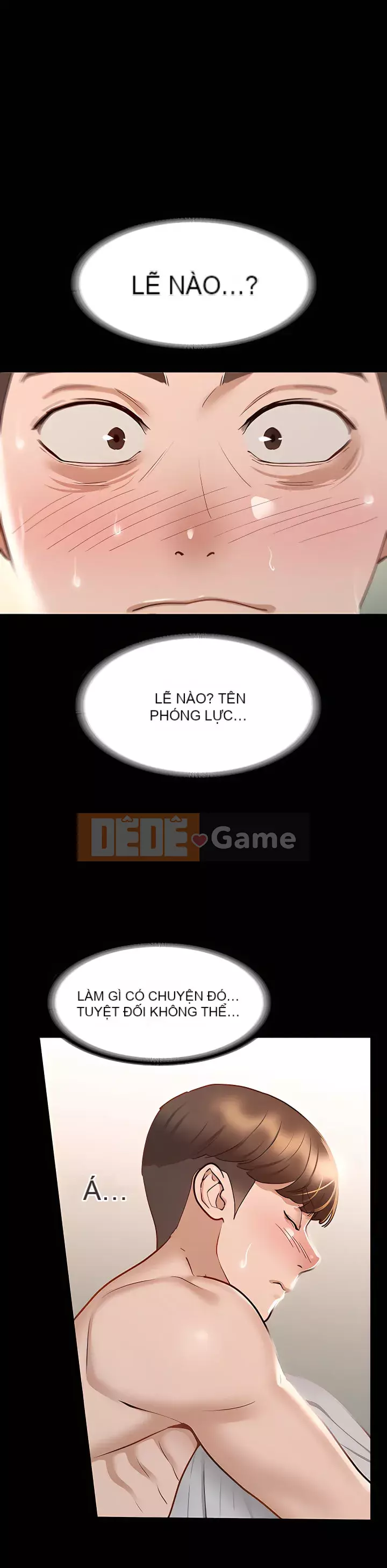 Nữ thần chinh phục Chương 25-26