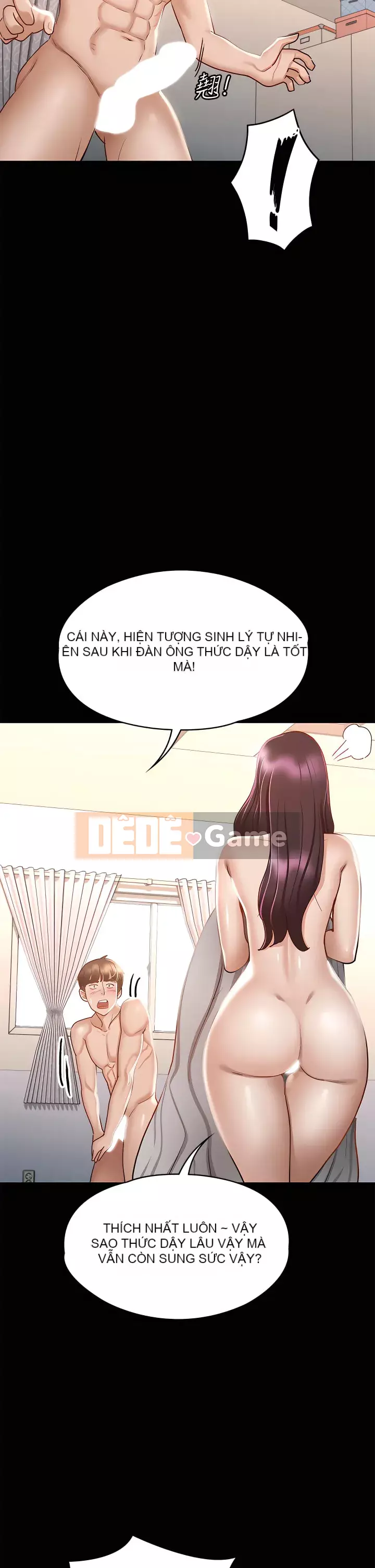 Nữ thần chinh phục Chương 25-26