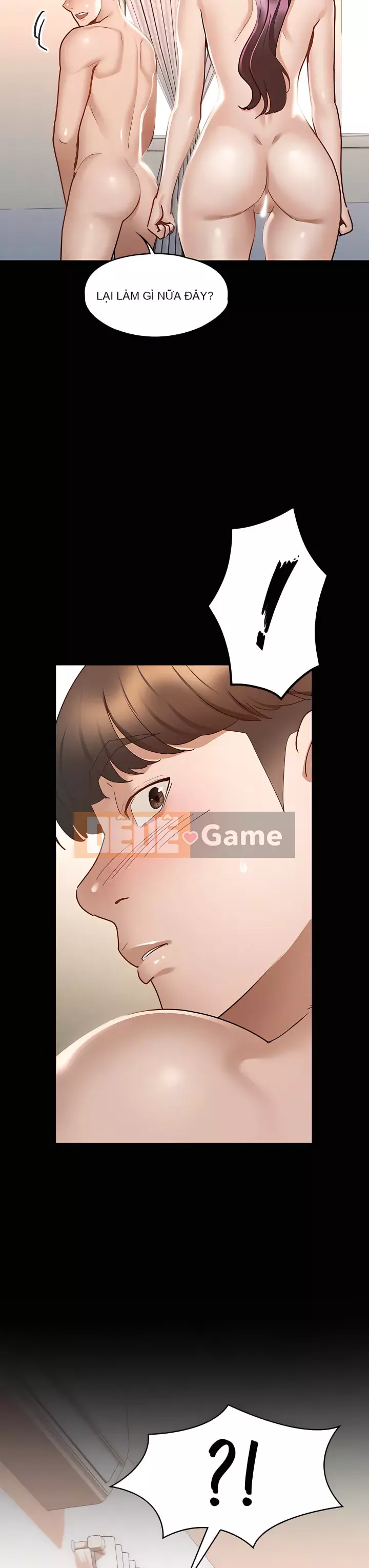 Nữ thần chinh phục Chương 25-26