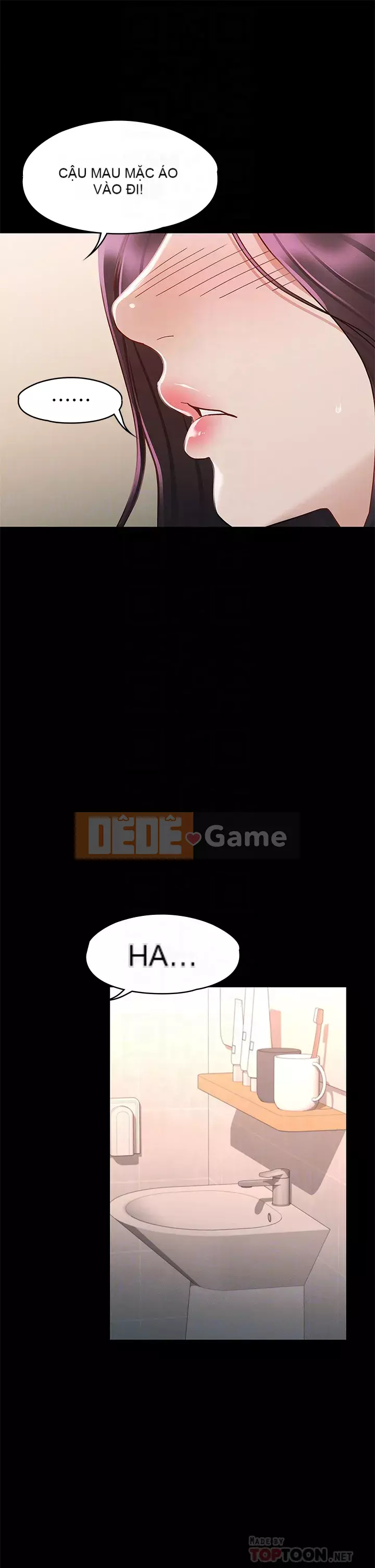 Nữ thần chinh phục Chương 25-26