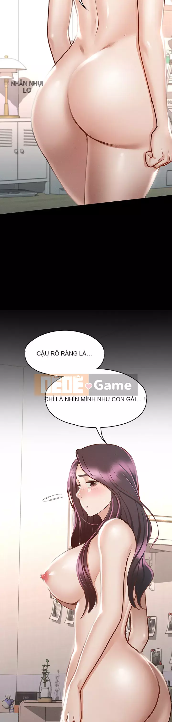 Nữ thần chinh phục Chương 25-26