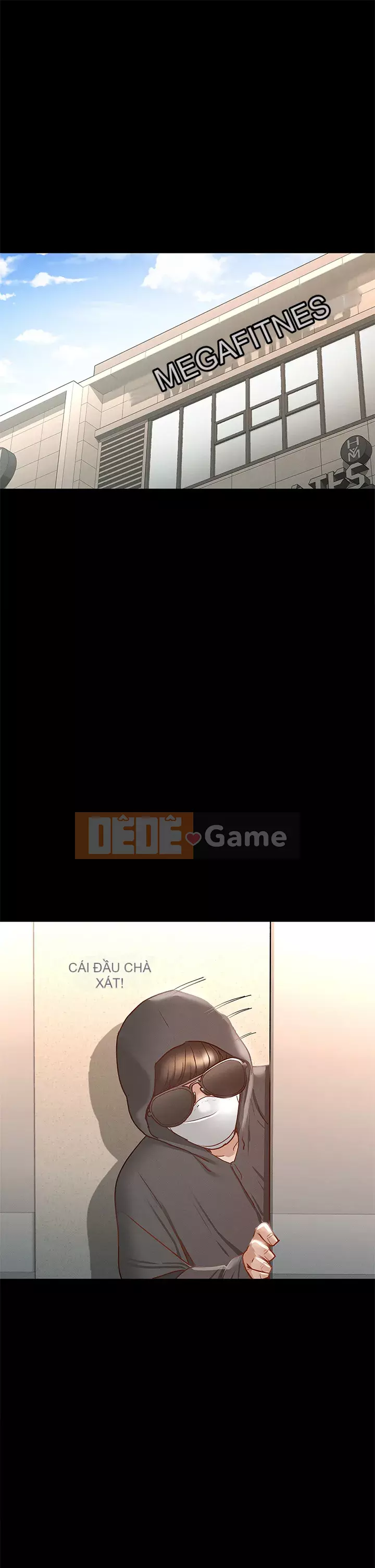 Nữ thần chinh phục Chương 25-26