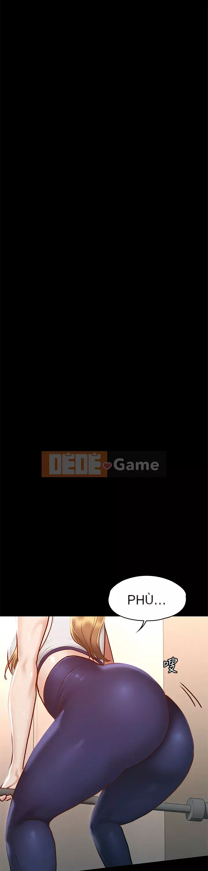 Nữ thần chinh phục Chương 25-26