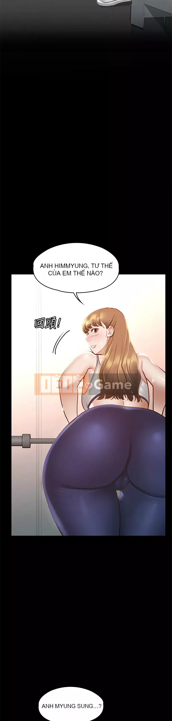 Nữ thần chinh phục Chương 25-26