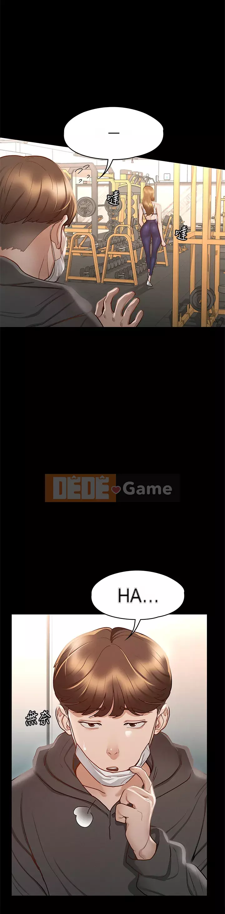 Nữ thần chinh phục Chương 25-26