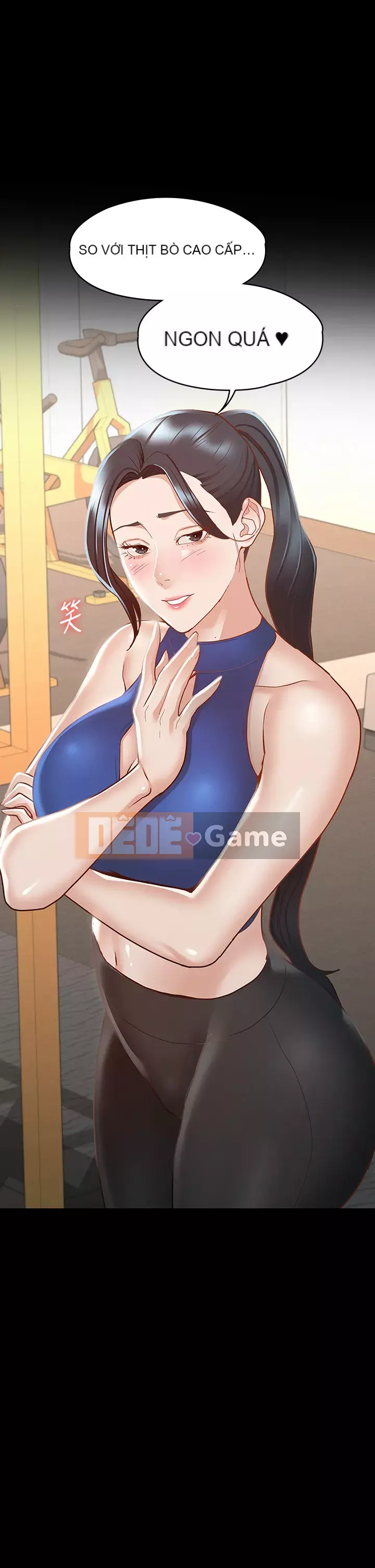 Nữ thần chinh phục Chương 25-26