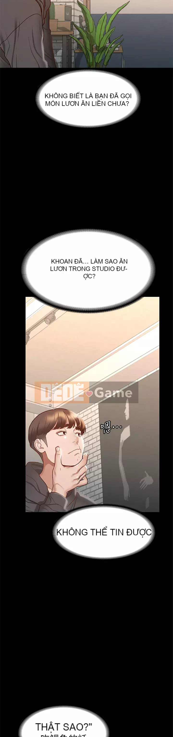 Nữ thần chinh phục Chương 25-26