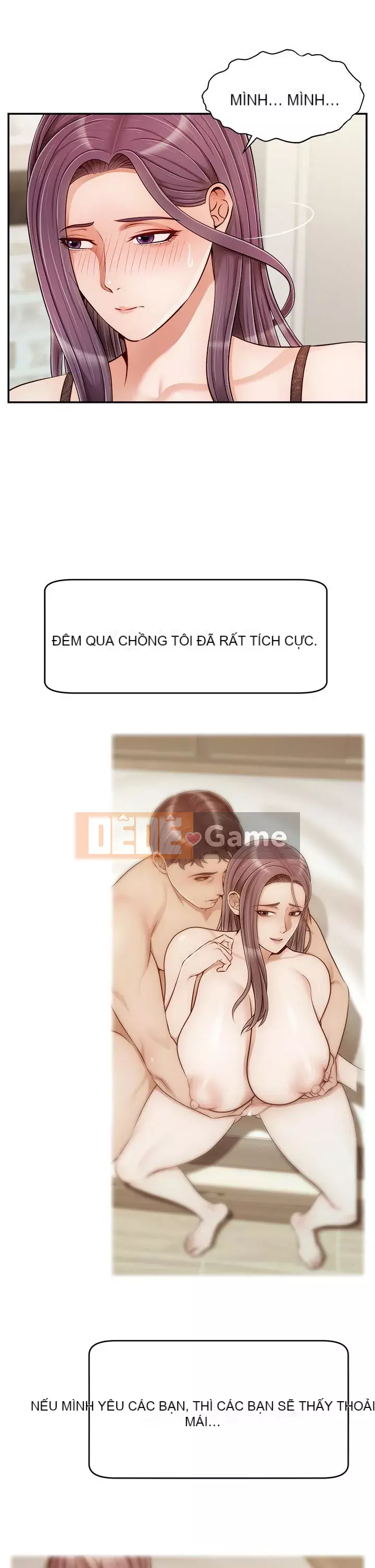 Bố vào đi! Chương 31-32