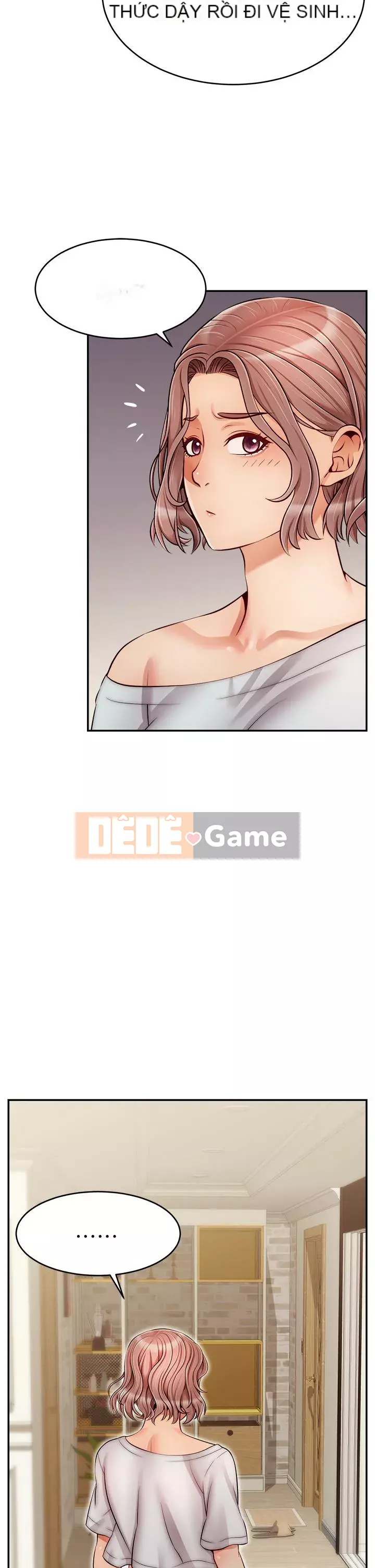 Bố vào đi! Chương 31-32