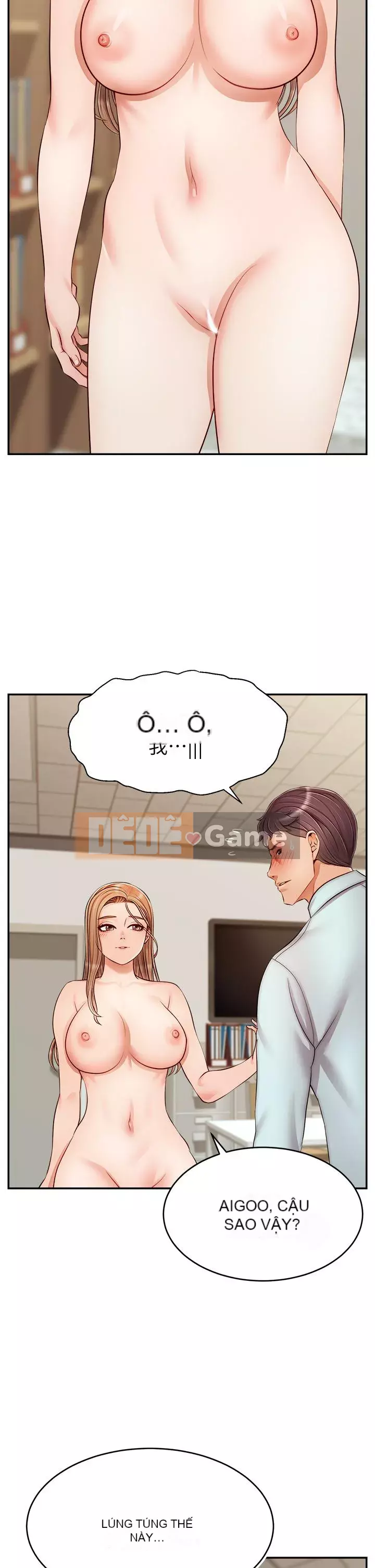 Bố vào đi! Chương 31-32