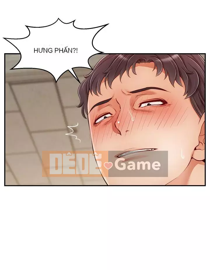 Bố vào đi! Chương 31-32