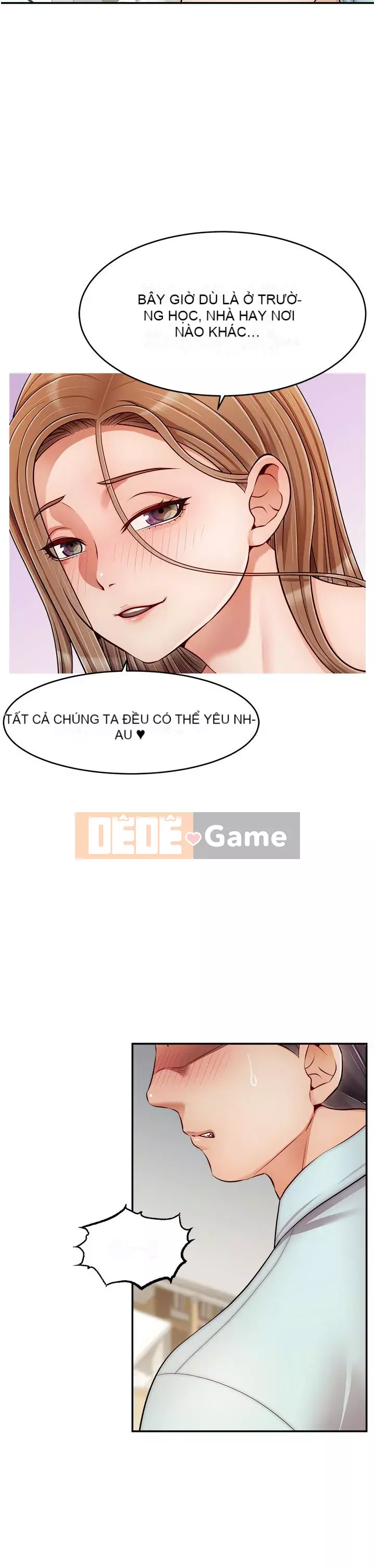 Bố vào đi! Chương 31-32