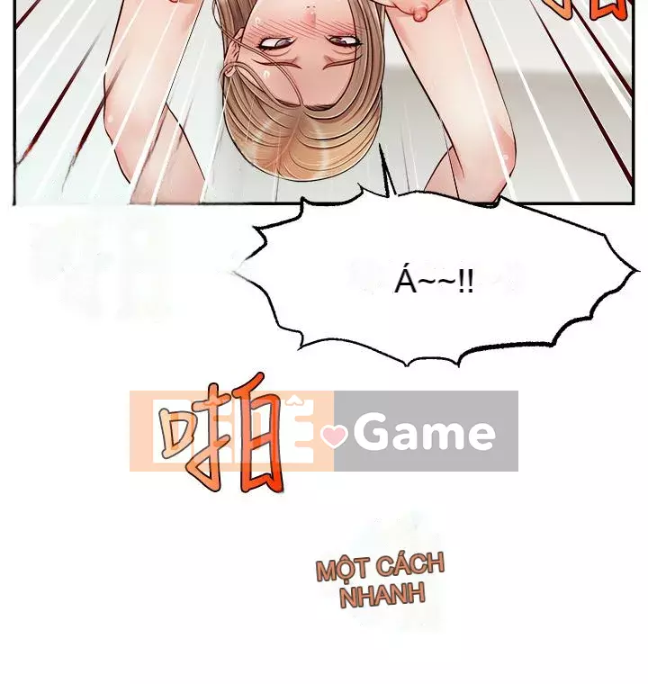 Bố vào đi! Chương 31-32