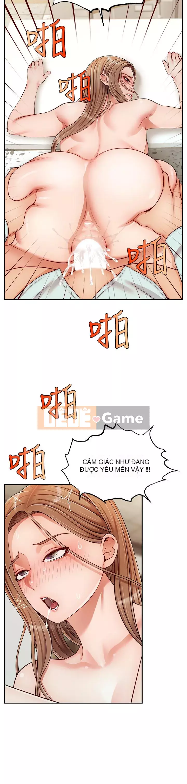 Bố vào đi! Chương 31-32