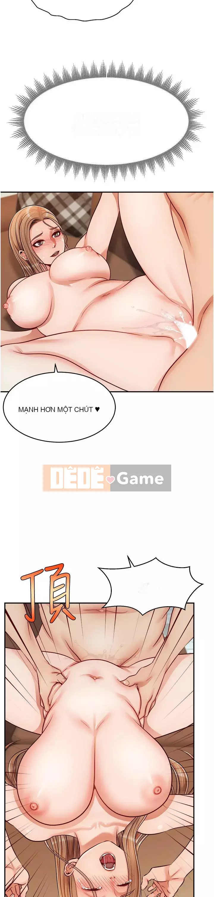 Bố vào đi! Chương 31-32