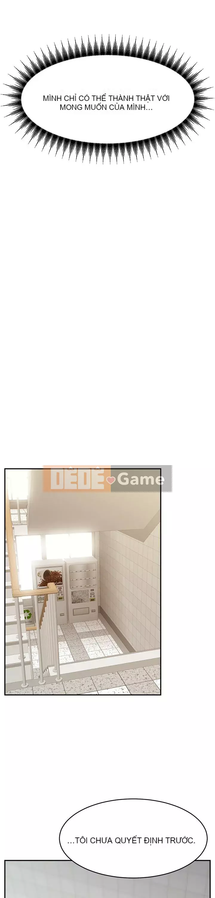 Bố vào đi! Chương 31-32