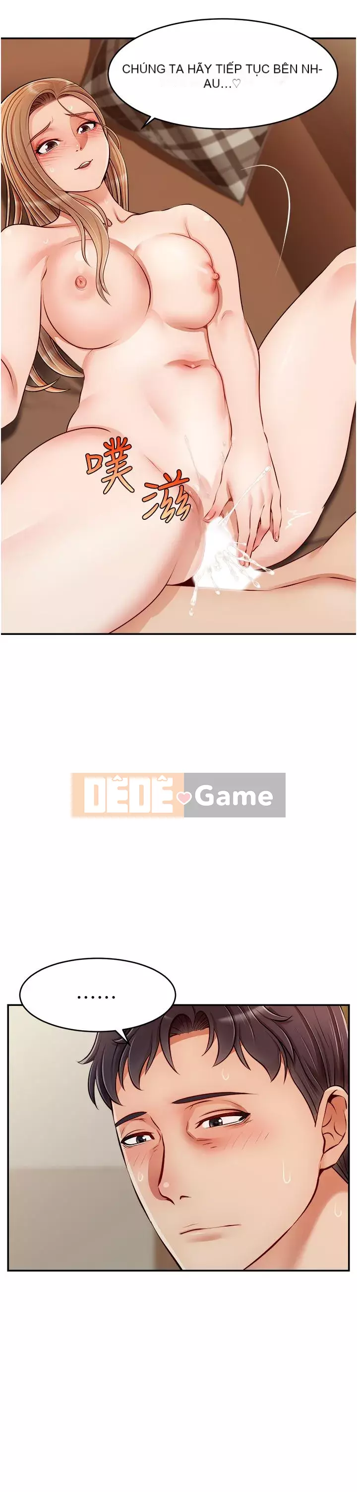 Bố vào đi! Chương 31-32