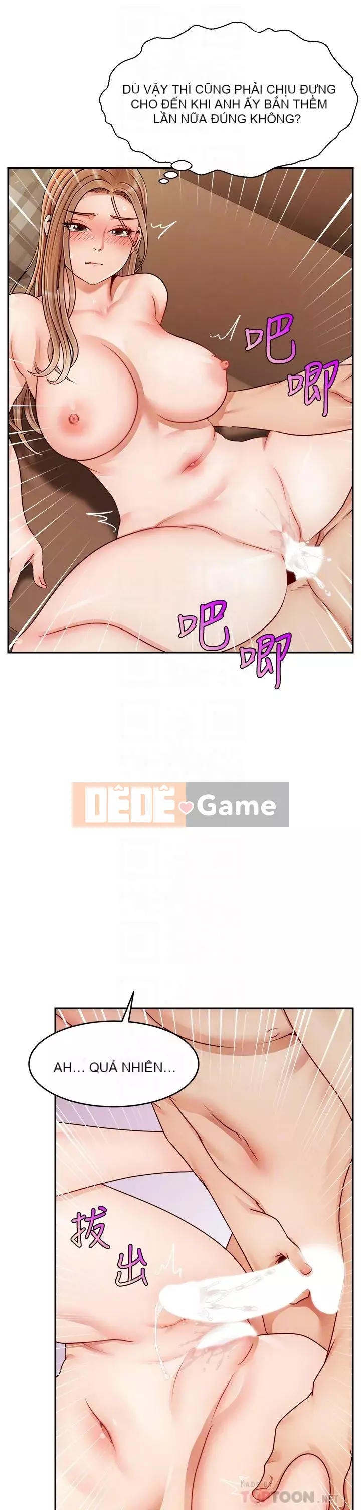 Bố vào đi! Chương 31-32