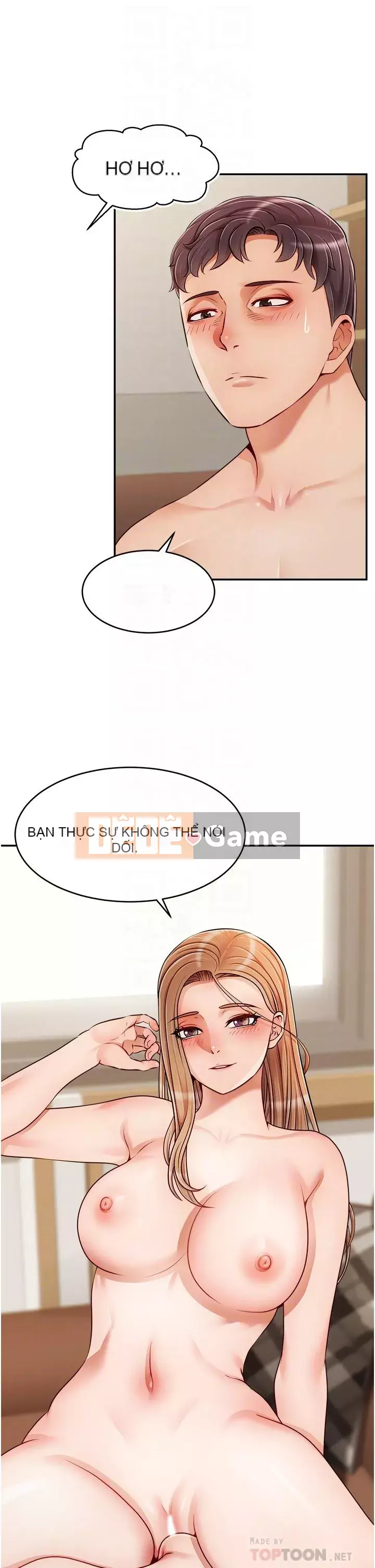 Bố vào đi! Chương 31-32