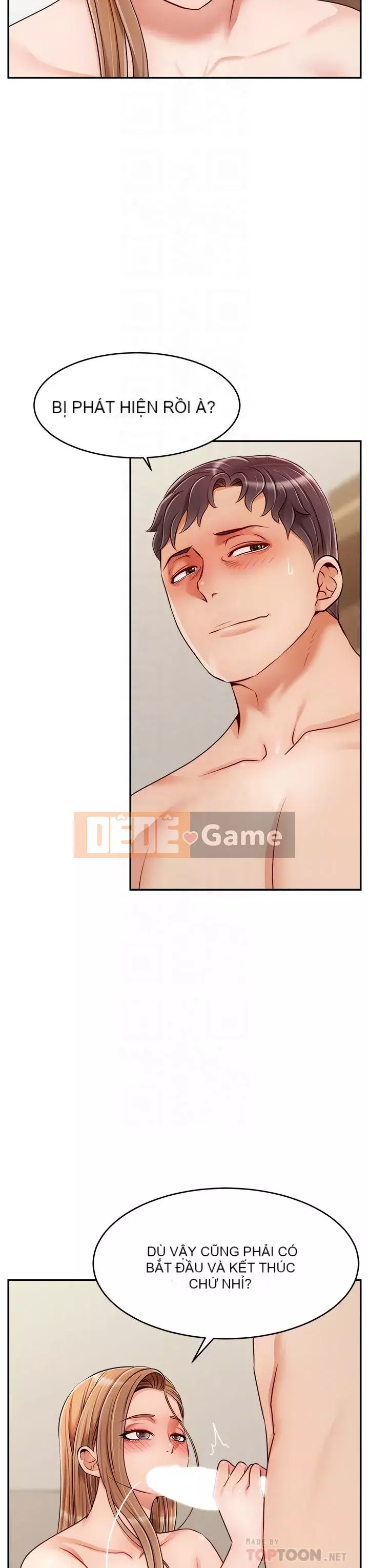 Bố vào đi! Chương 31-32