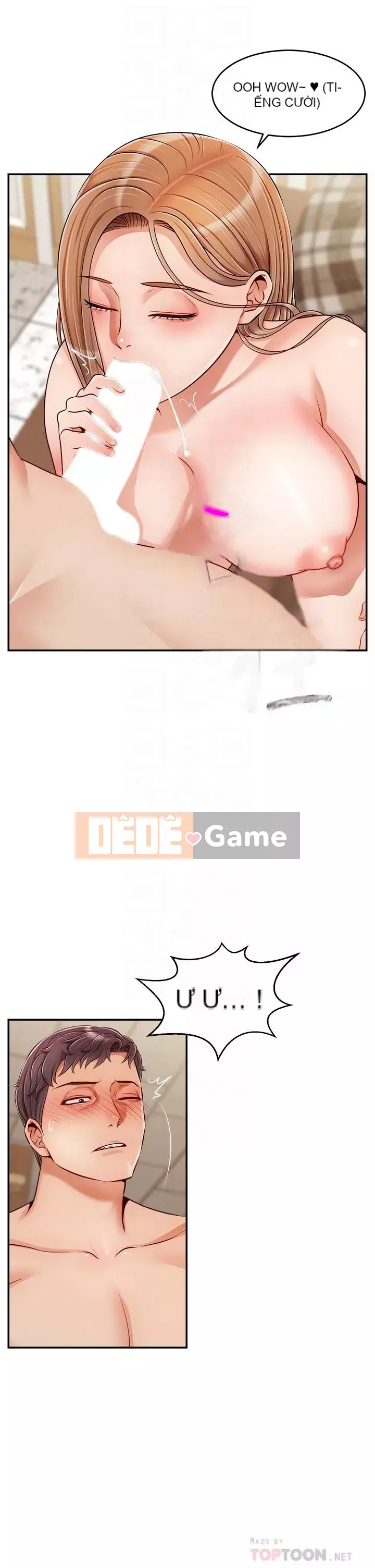 Bố vào đi! Chương 31-32