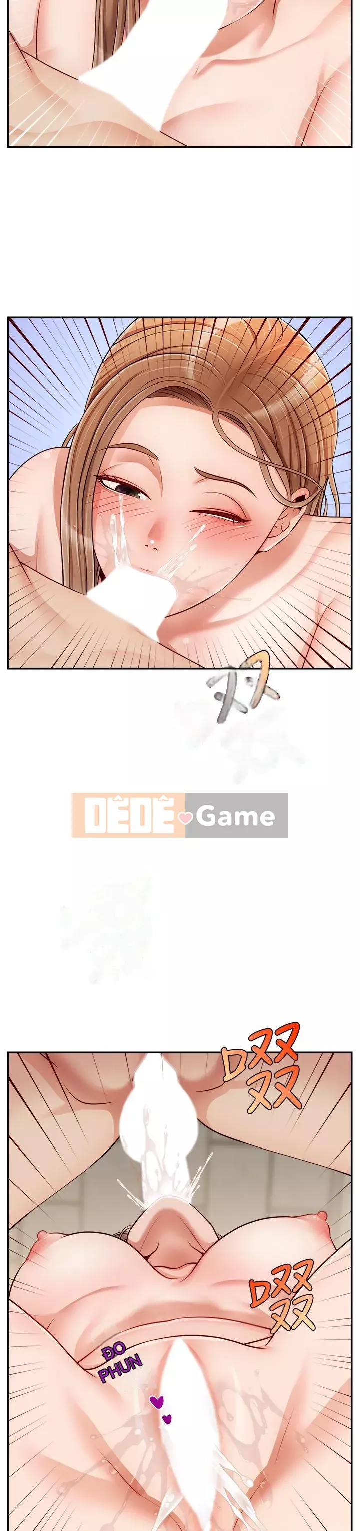 Bố vào đi! Chương 31-32