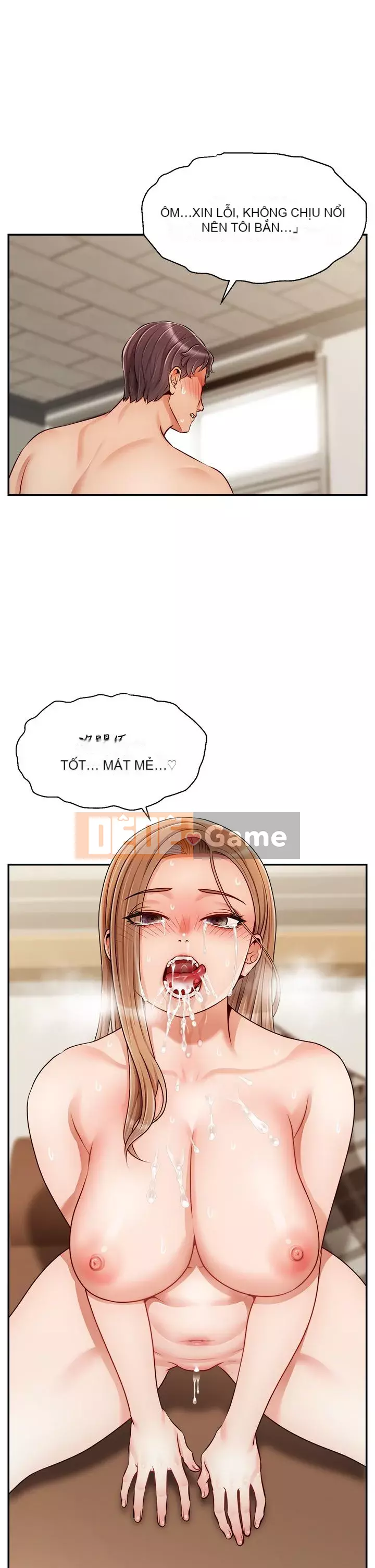 Bố vào đi! Chương 31-32