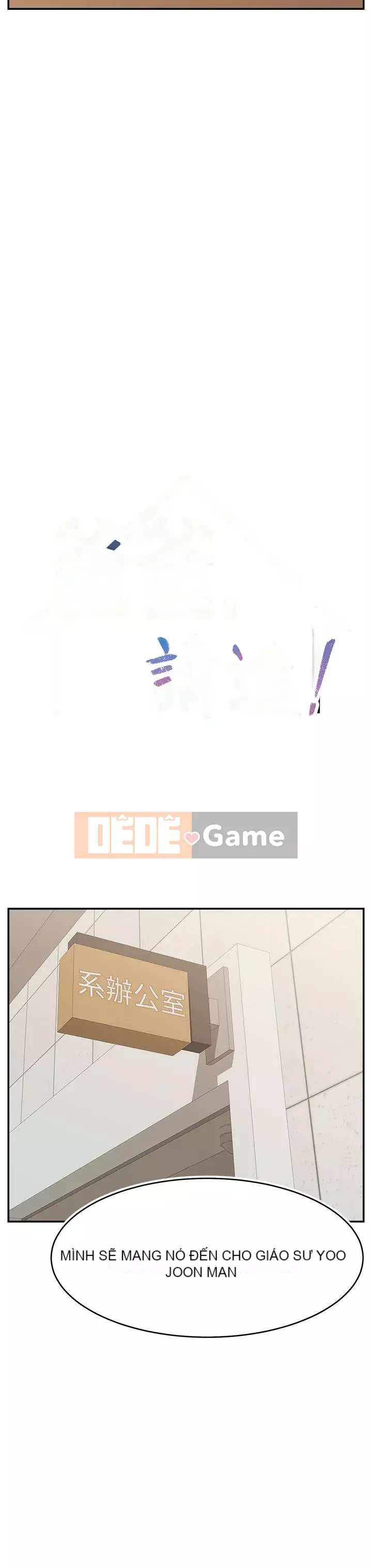 Bố vào đi! Chương 31-32