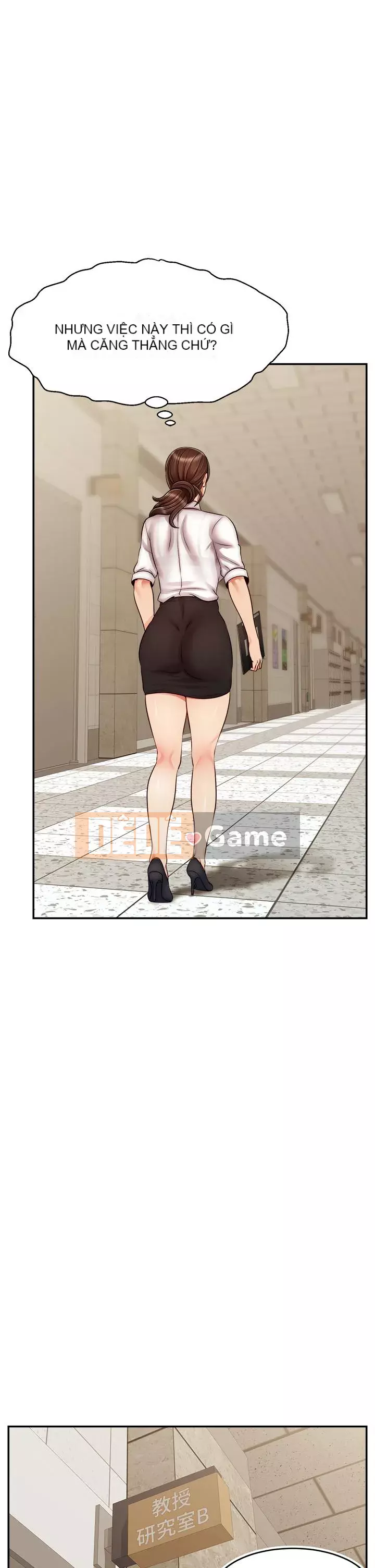 Bố vào đi! Chương 31-32