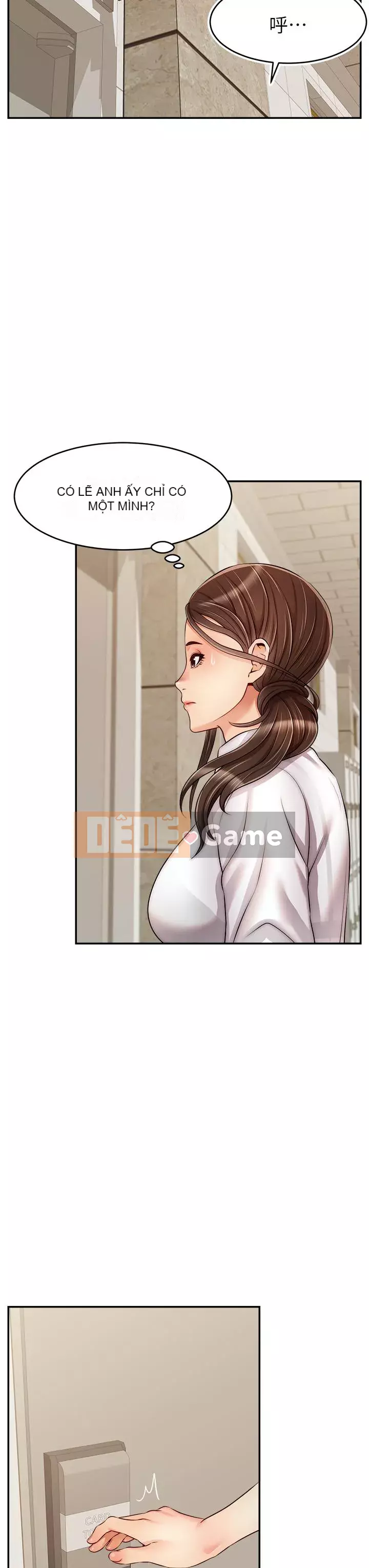 Bố vào đi! Chương 31-32