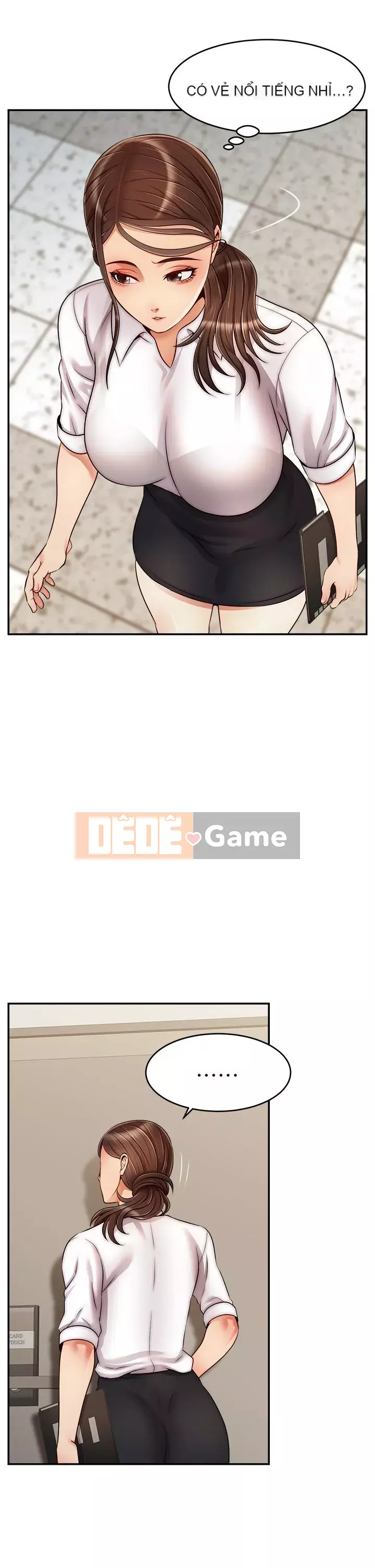 Bố vào đi! Chương 31-32