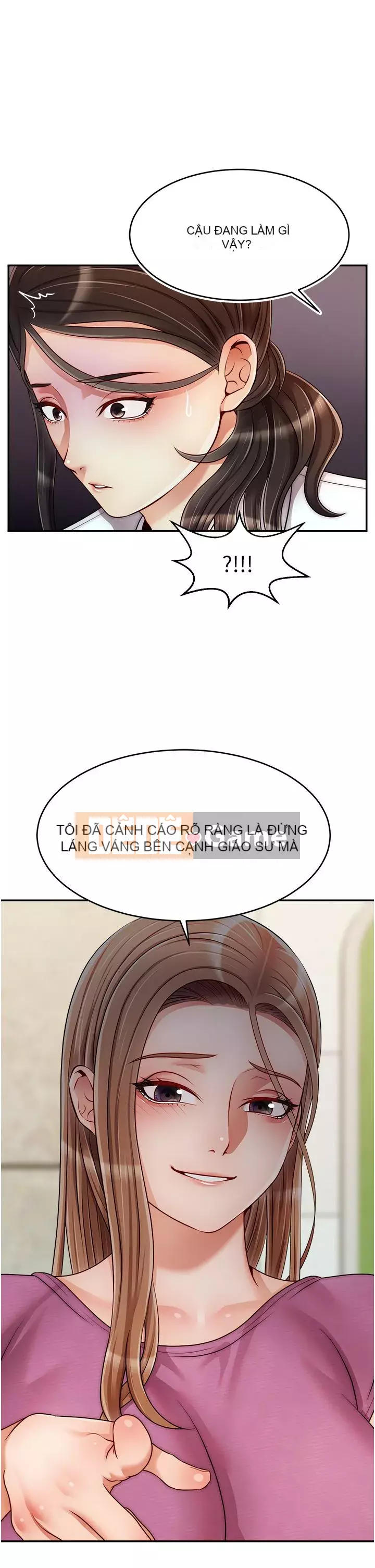 Bố vào đi! Chương 31-32